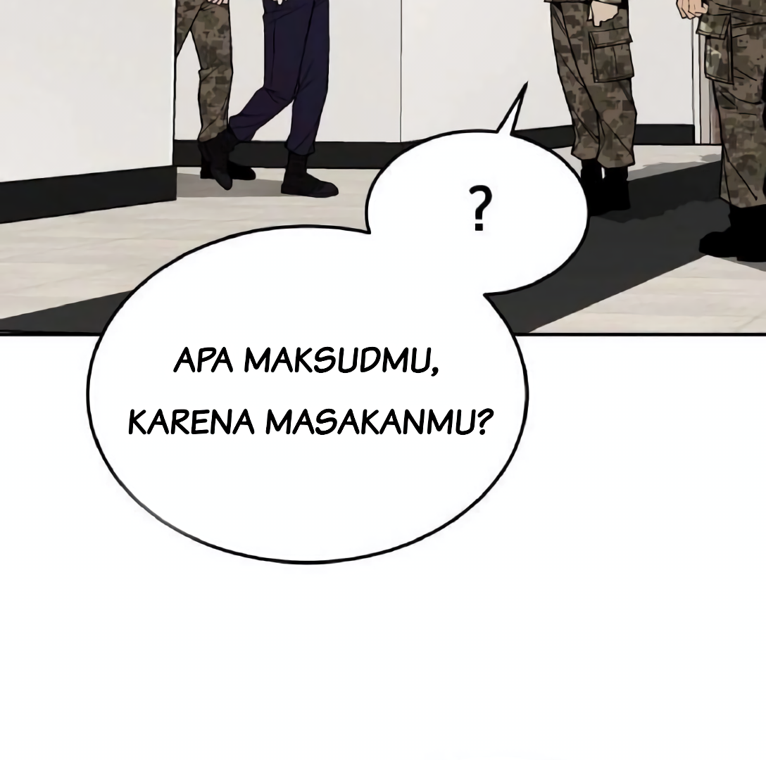 Apocalyptic Chef Awakening Chapter 21 Gambar 60