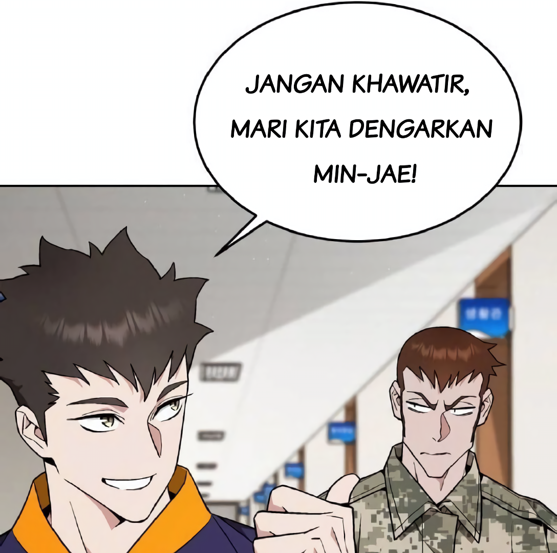 Apocalyptic Chef Awakening Chapter 21 Gambar 61