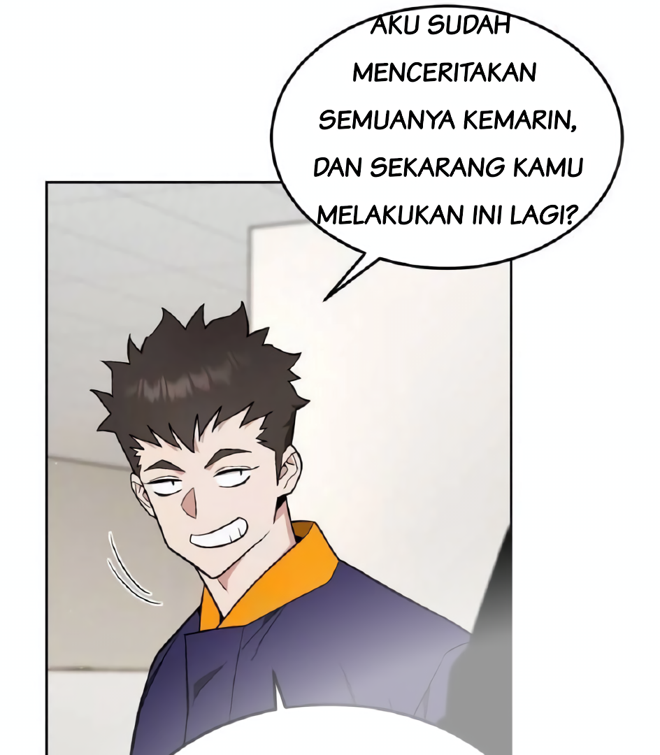 Apocalyptic Chef Awakening Chapter 21 Gambar 65