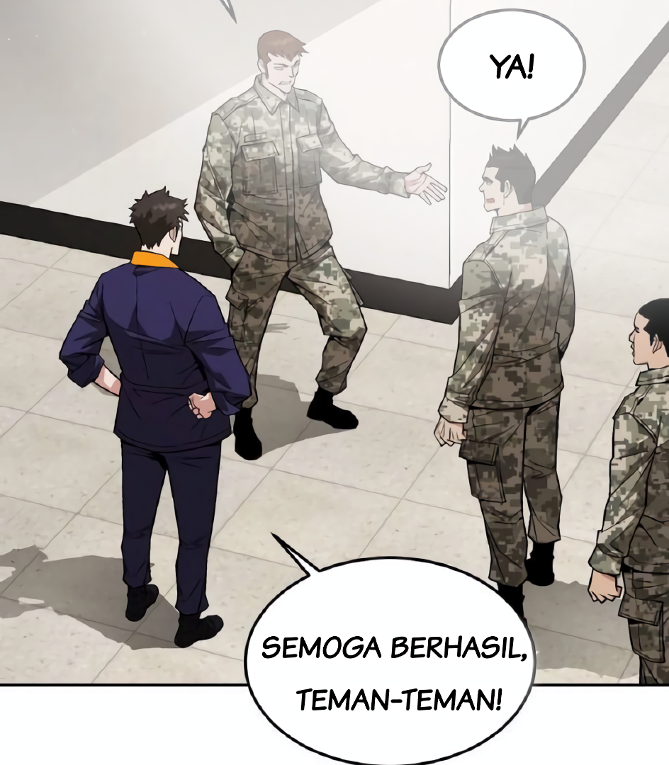 Apocalyptic Chef Awakening Chapter 21 Gambar 67