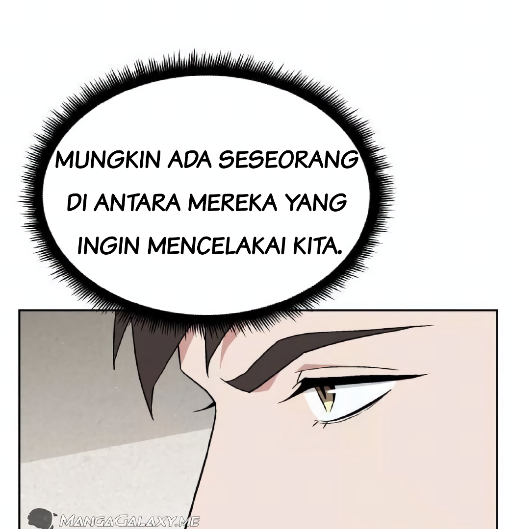 Apocalyptic Chef Awakening Chapter 21 Gambar 77