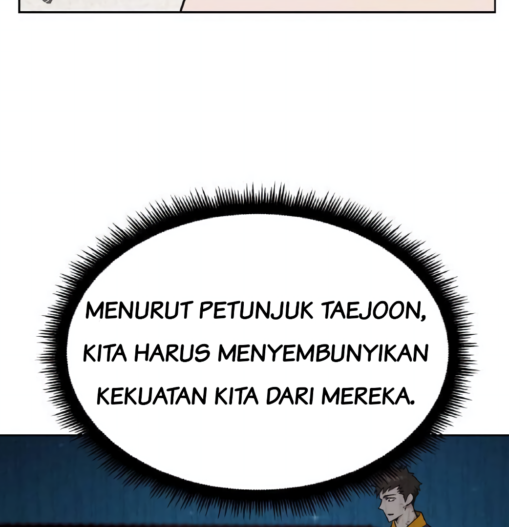 Apocalyptic Chef Awakening Chapter 21 Gambar 78