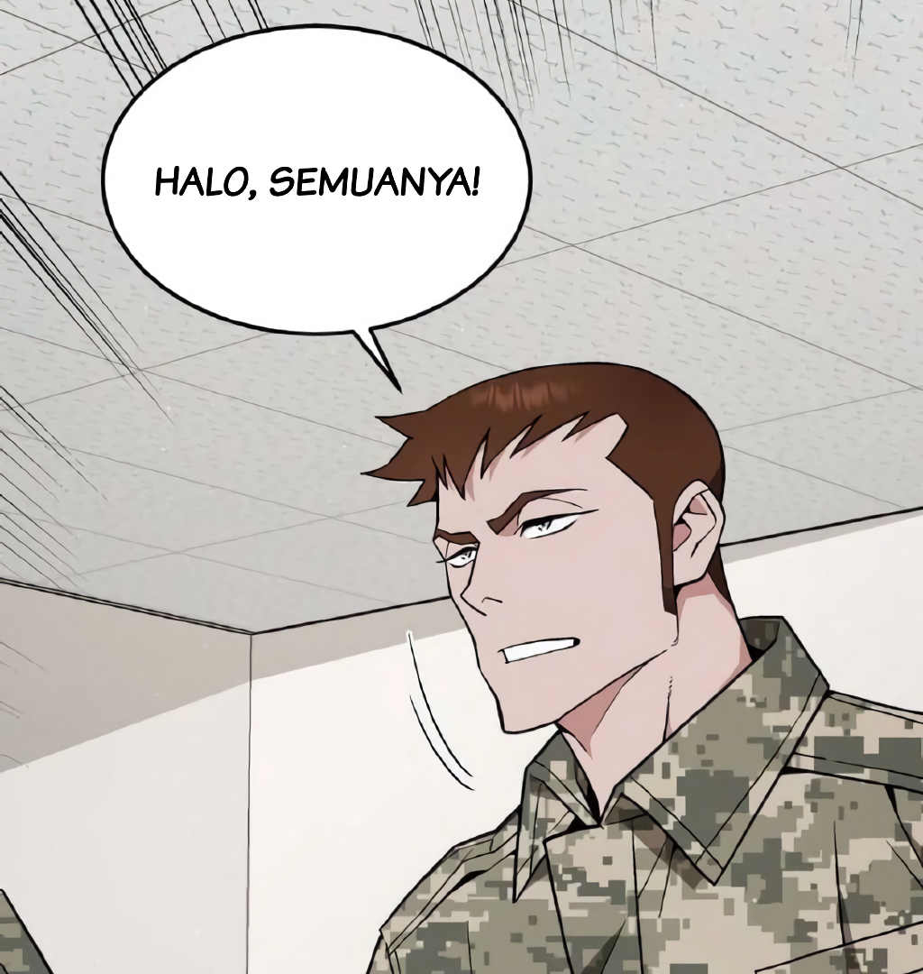 Apocalyptic Chef Awakening Chapter 21 Gambar 83