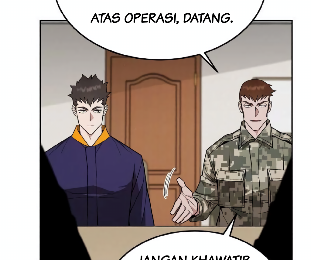 Apocalyptic Chef Awakening Chapter 21 Gambar 87