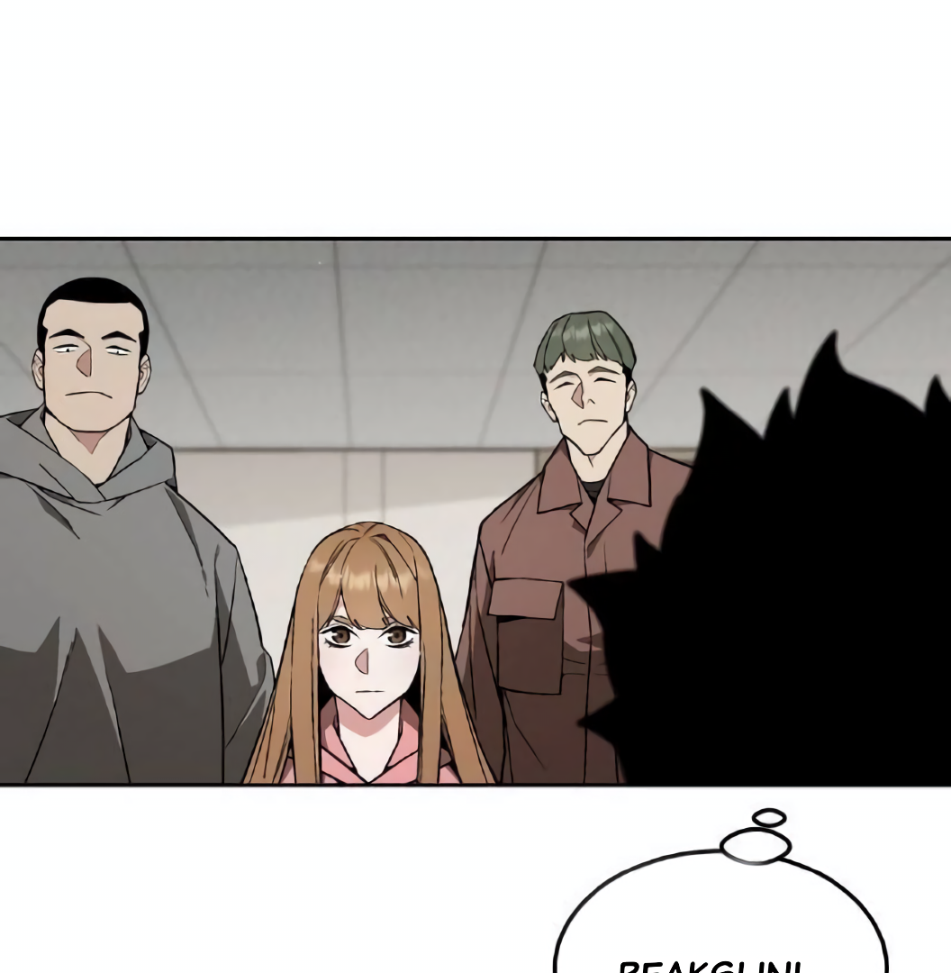 Apocalyptic Chef Awakening Chapter 21 Gambar 90