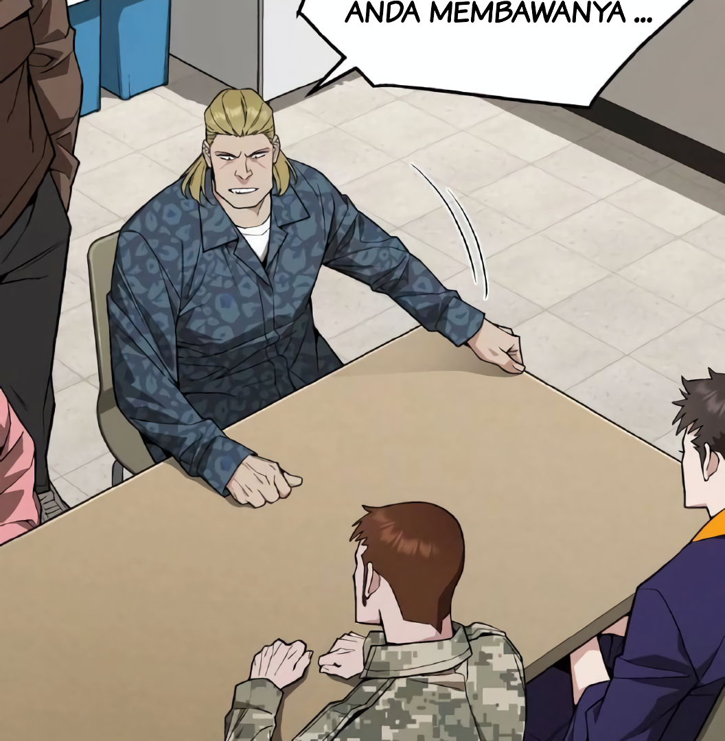 Apocalyptic Chef Awakening Chapter 21 Gambar 92
