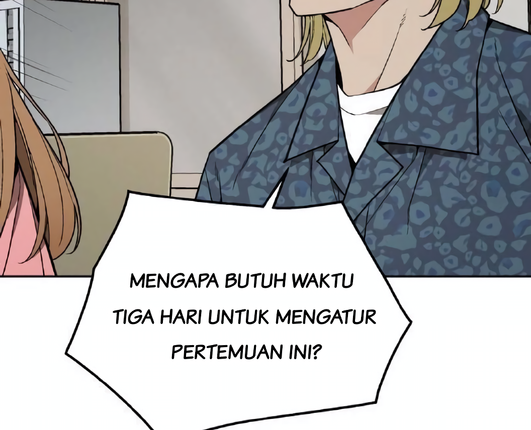 Apocalyptic Chef Awakening Chapter 21 Gambar 95