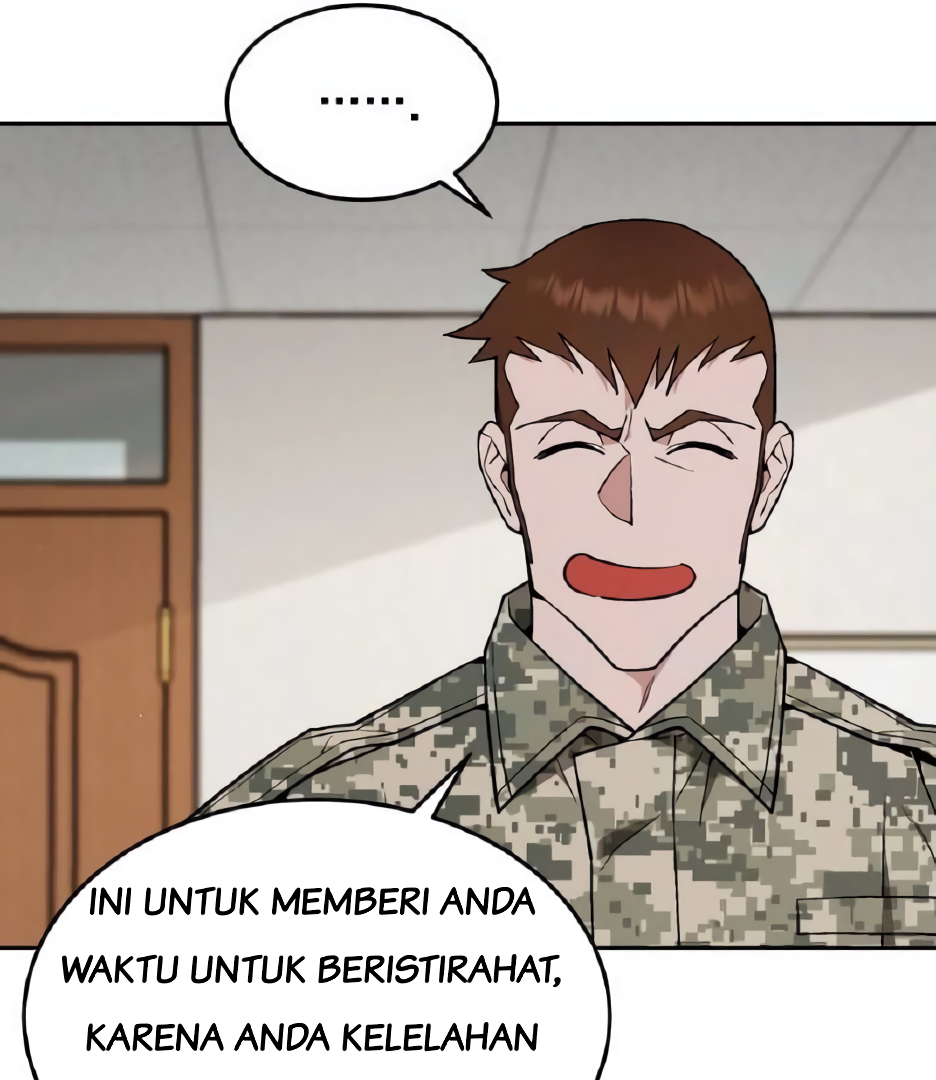 Apocalyptic Chef Awakening Chapter 21 Gambar 97