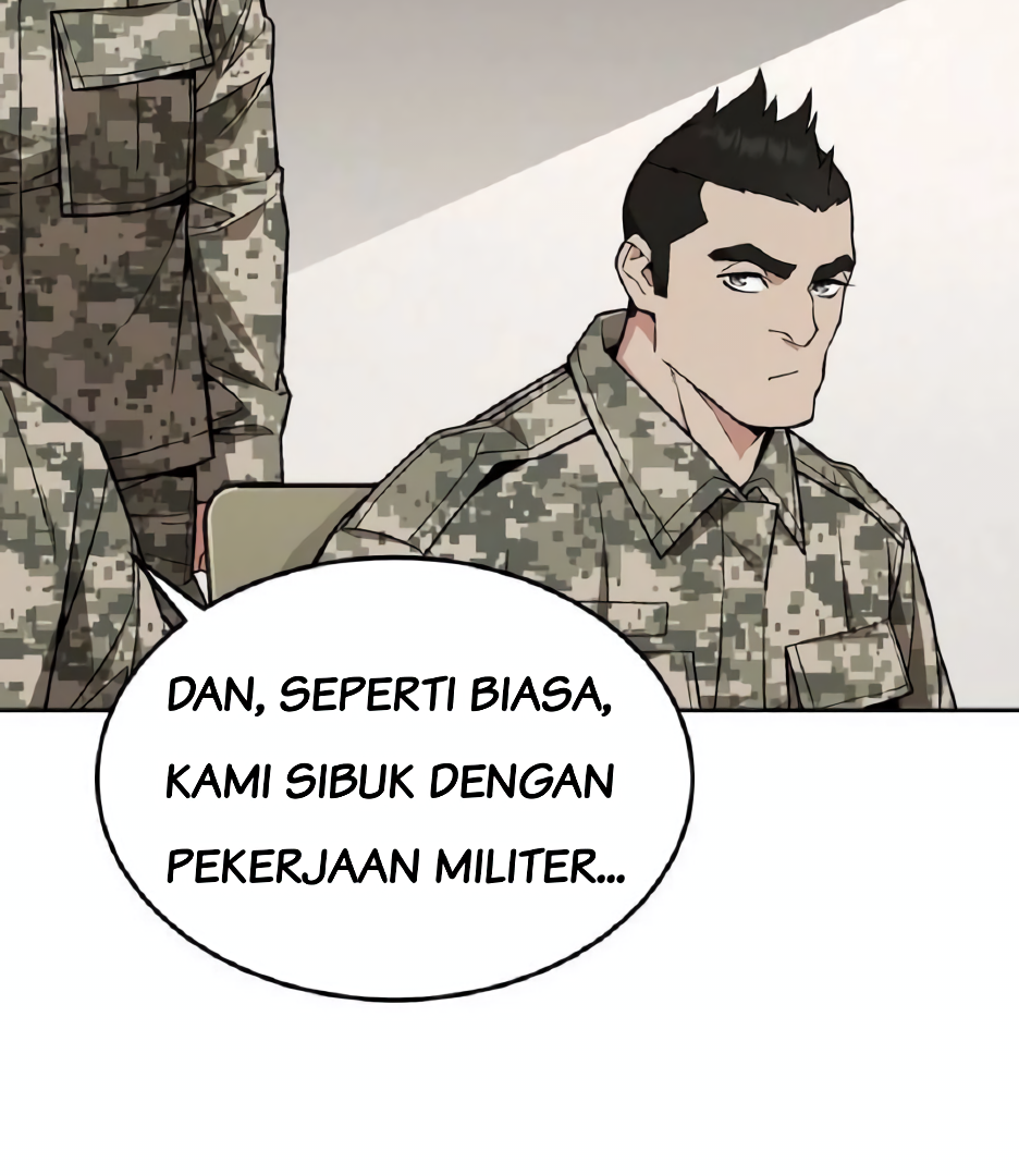Apocalyptic Chef Awakening Chapter 21 Gambar 99