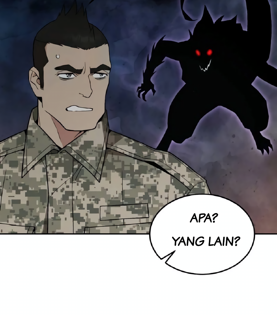 Apocalyptic Chef Awakening Chapter 20 Gambar 104