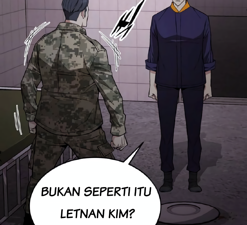 Apocalyptic Chef Awakening Chapter 20 Gambar 114