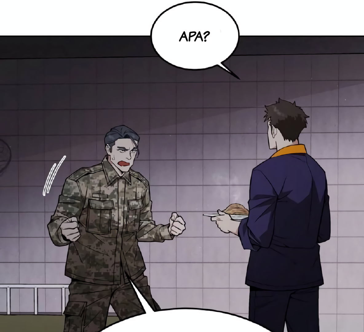 Apocalyptic Chef Awakening Chapter 20 Gambar 20