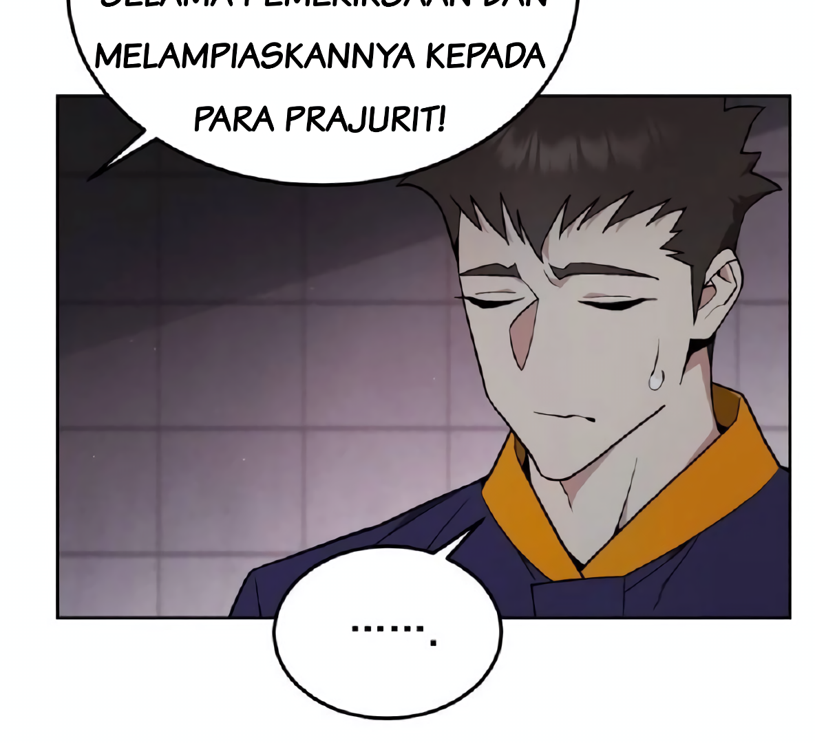 Apocalyptic Chef Awakening Chapter 20 Gambar 22