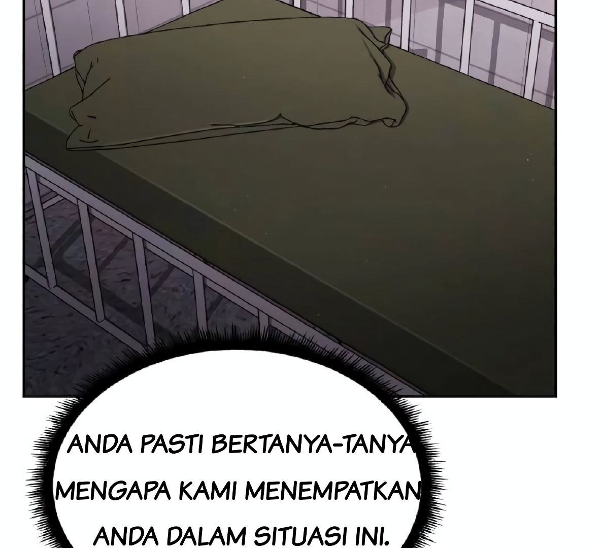 Apocalyptic Chef Awakening Chapter 20 Gambar 24