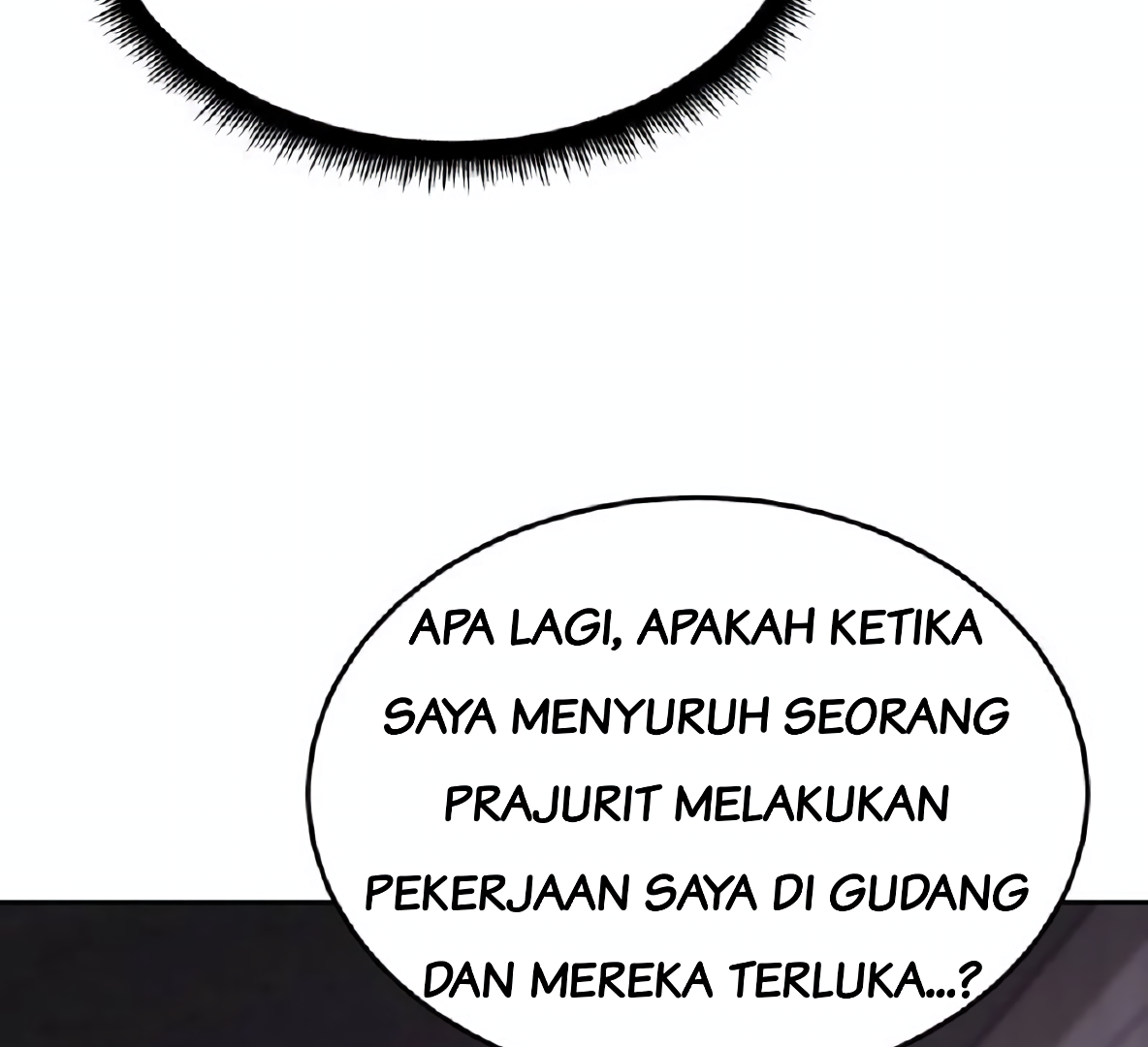 Apocalyptic Chef Awakening Chapter 20 Gambar 25
