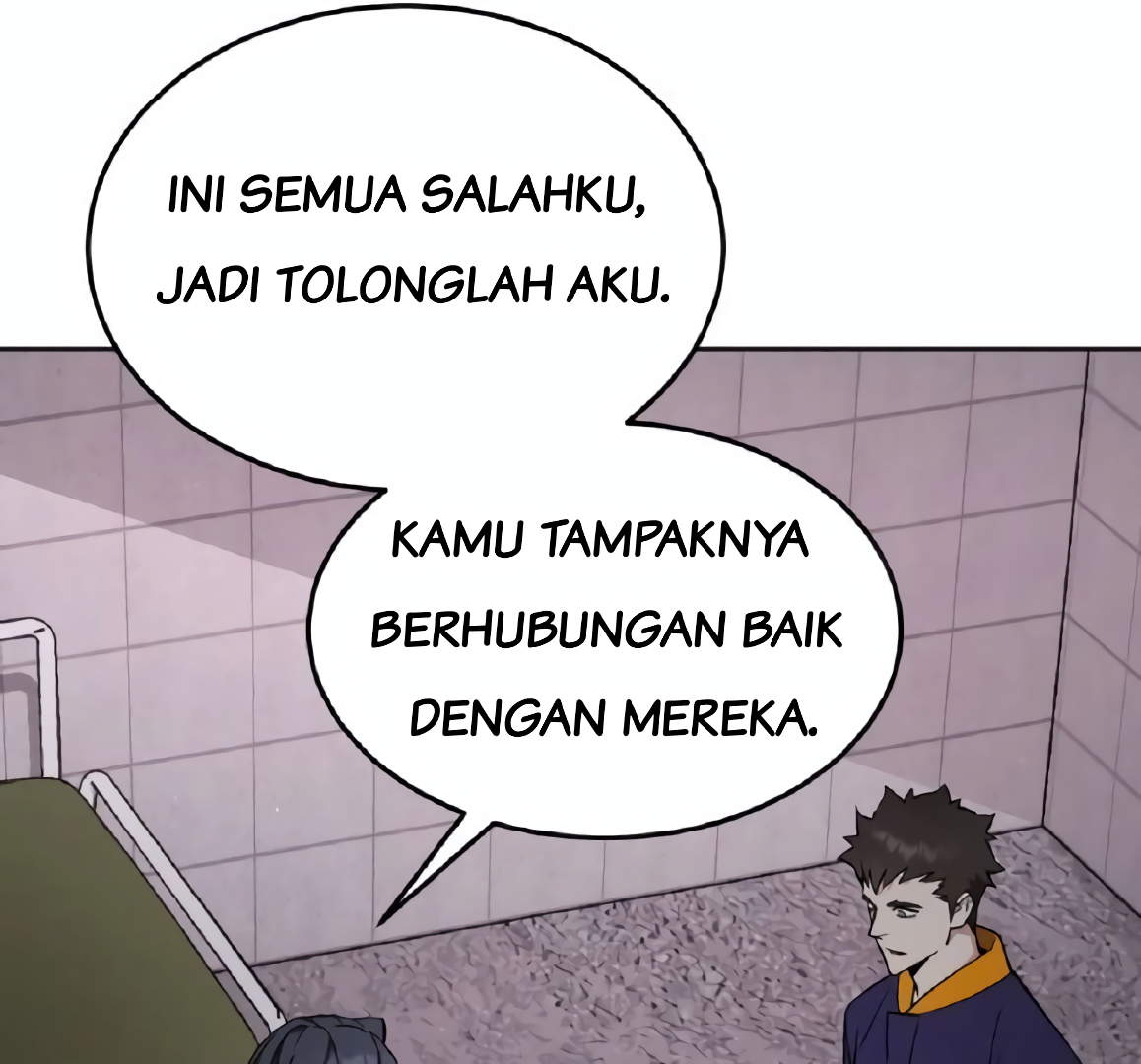 Apocalyptic Chef Awakening Chapter 20 Gambar 28