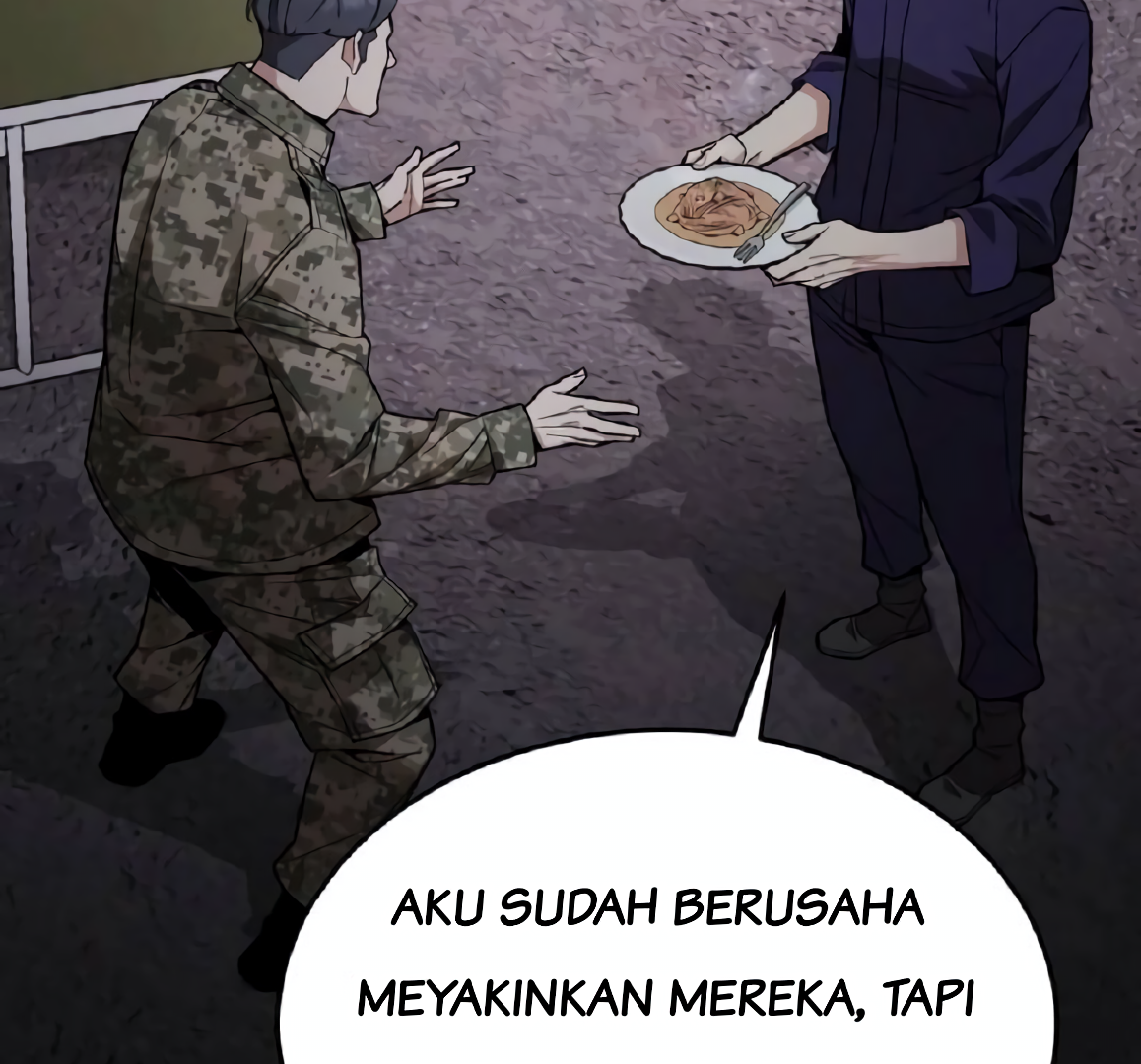 Apocalyptic Chef Awakening Chapter 20 Gambar 29