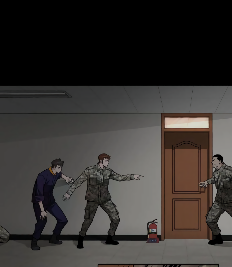 Apocalyptic Chef Awakening Chapter 20 Gambar 4