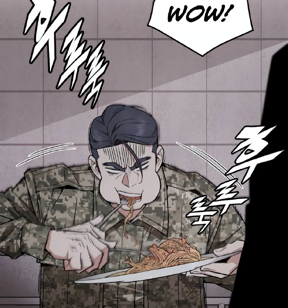 Apocalyptic Chef Awakening Chapter 20 Gambar 48