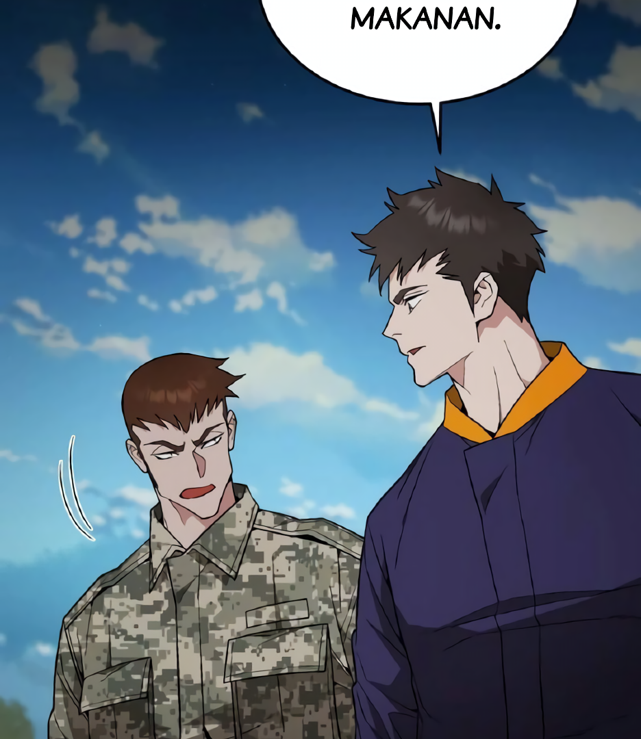 Apocalyptic Chef Awakening Chapter 20 Gambar 57