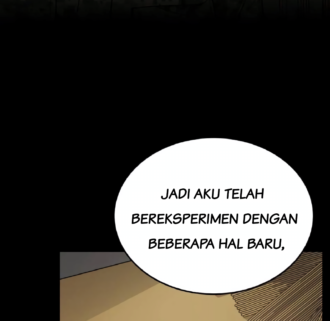 Apocalyptic Chef Awakening Chapter 20 Gambar 63