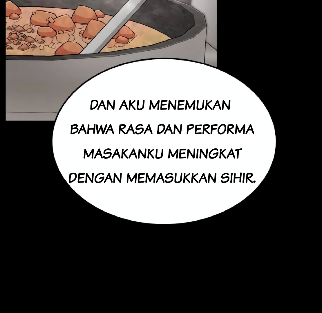 Apocalyptic Chef Awakening Chapter 20 Gambar 65