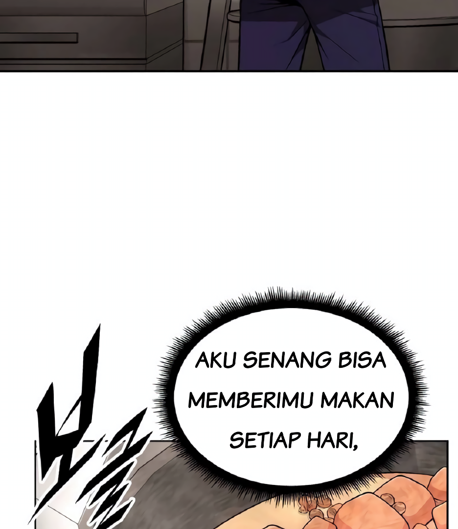 Apocalyptic Chef Awakening Chapter 20 Gambar 88