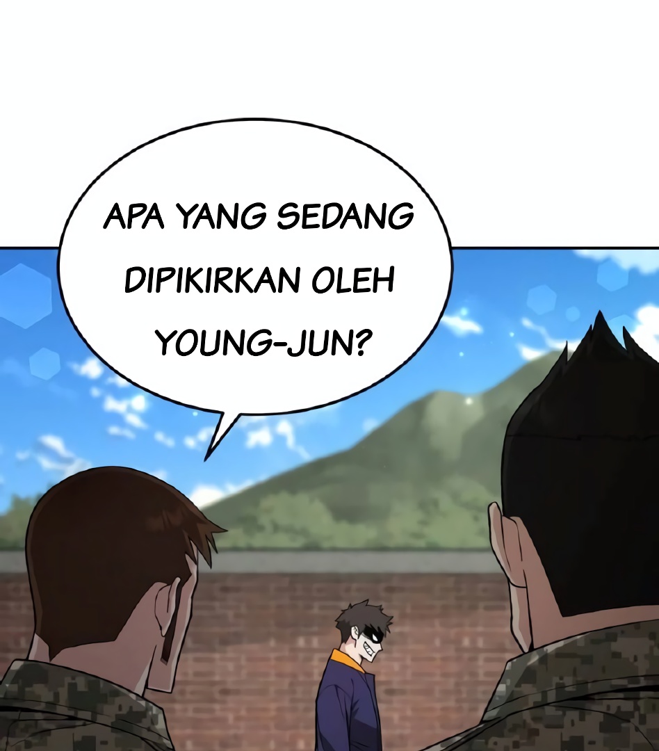 Apocalyptic Chef Awakening Chapter 20 Gambar 100