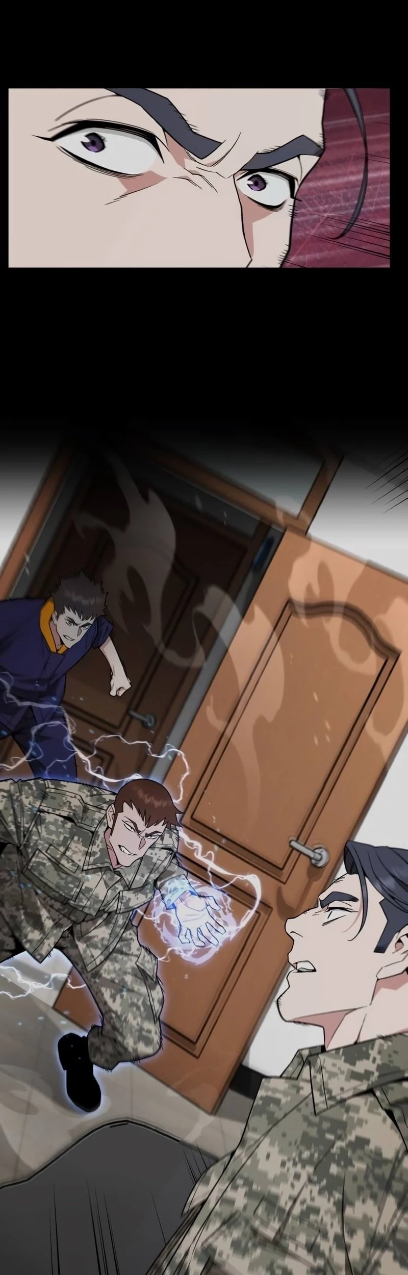 Apocalyptic Chef Awakening Chapter 20 Gambar 9