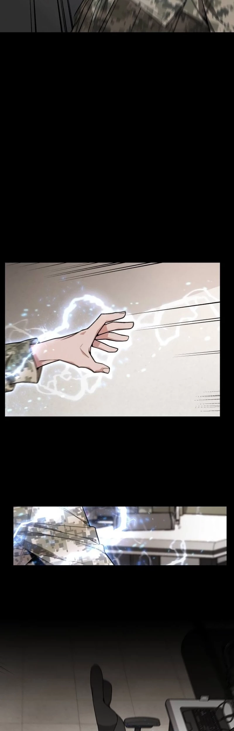 Apocalyptic Chef Awakening Chapter 20 Gambar 10