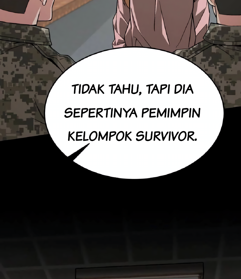 Apocalyptic Chef Awakening Chapter 19 Gambar 102