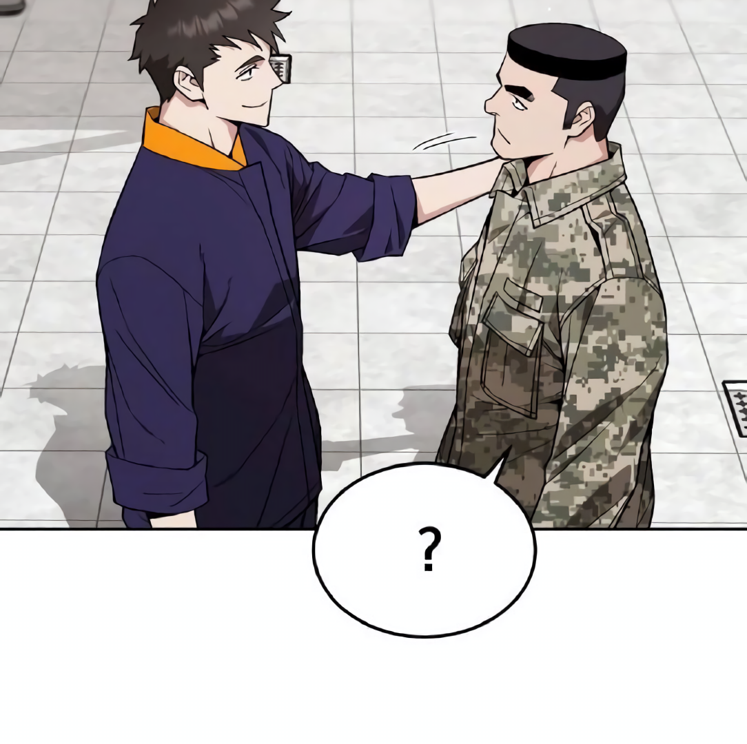 Apocalyptic Chef Awakening Chapter 19 Gambar 109