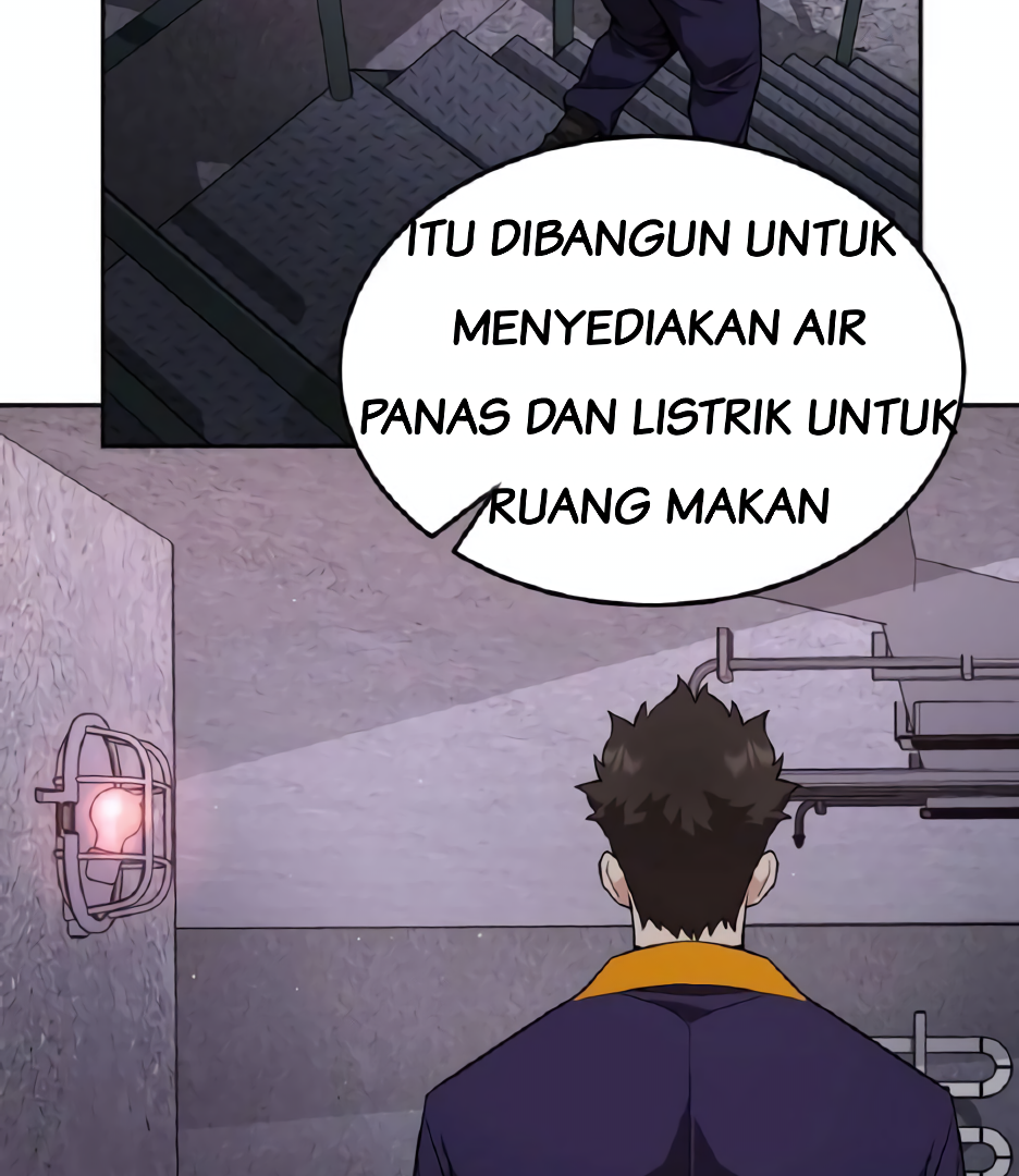 Apocalyptic Chef Awakening Chapter 19 Gambar 125