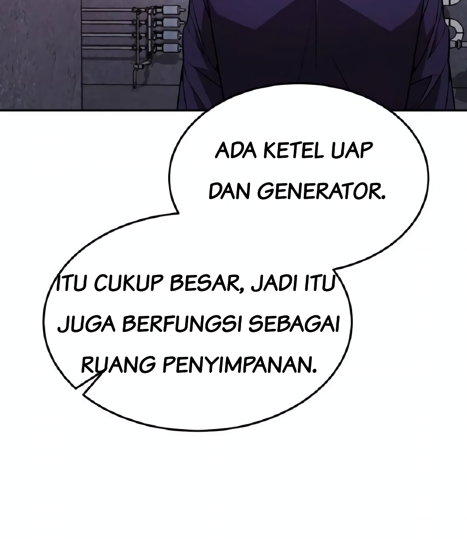 Apocalyptic Chef Awakening Chapter 19 Gambar 126