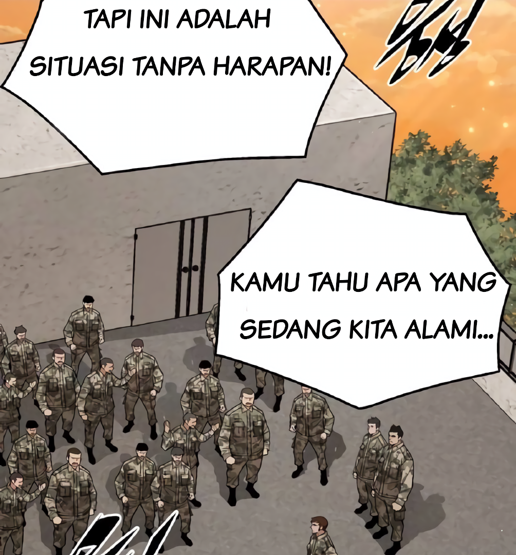 Apocalyptic Chef Awakening Chapter 19 Gambar 13