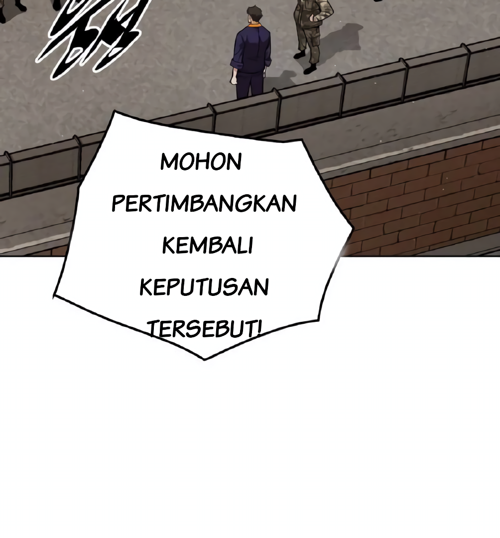 Apocalyptic Chef Awakening Chapter 19 Gambar 14