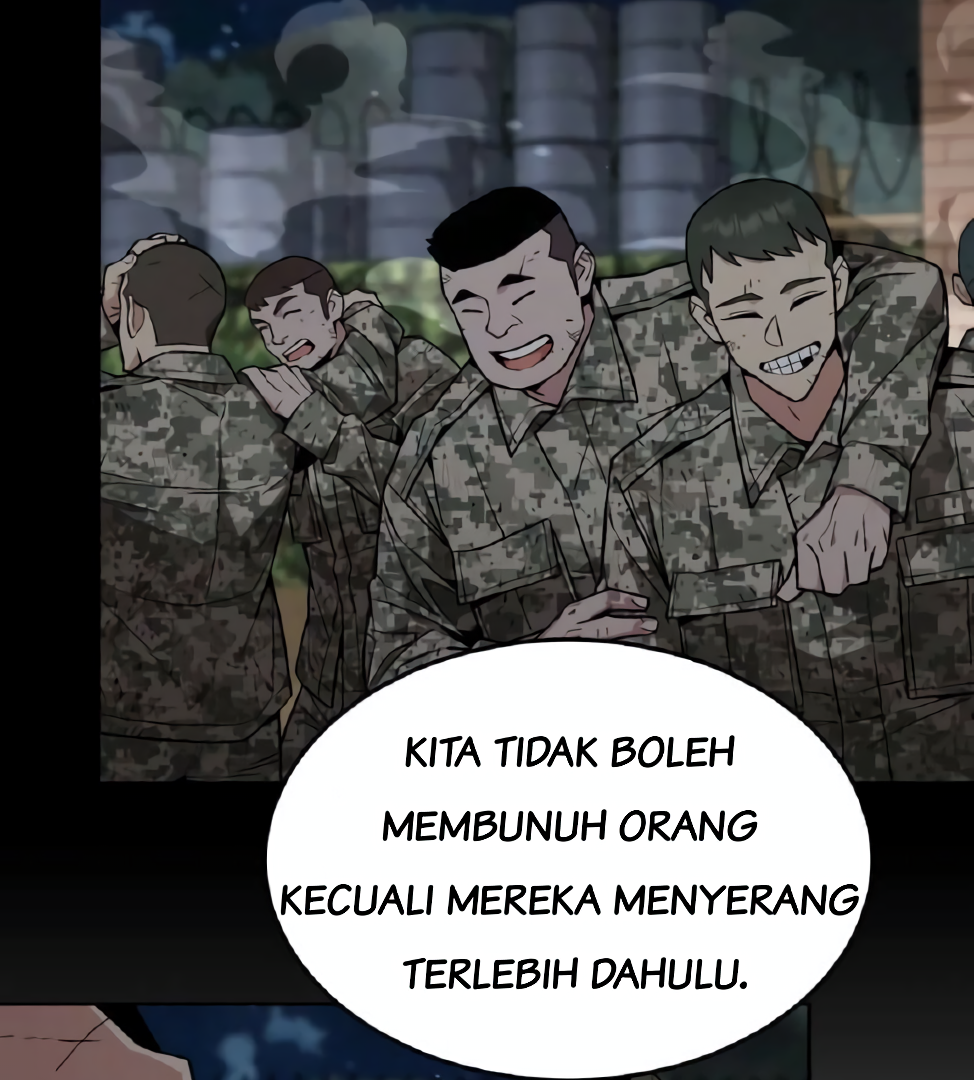 Apocalyptic Chef Awakening Chapter 19 Gambar 21