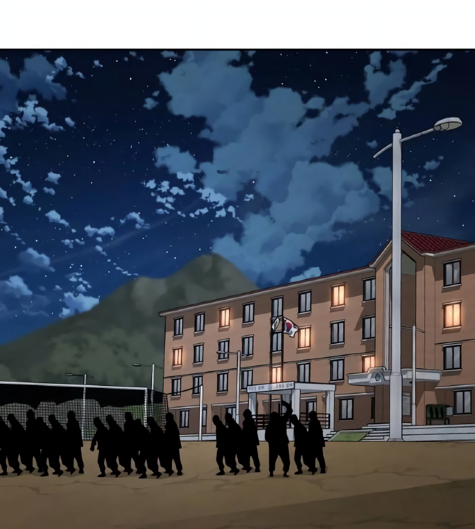 Apocalyptic Chef Awakening Chapter 19 Gambar 37