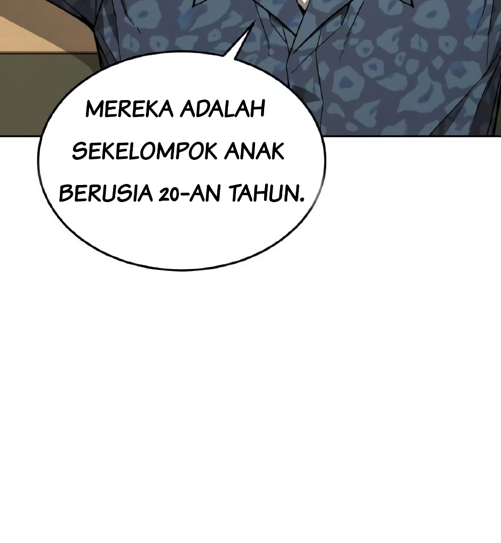 Apocalyptic Chef Awakening Chapter 19 Gambar 44