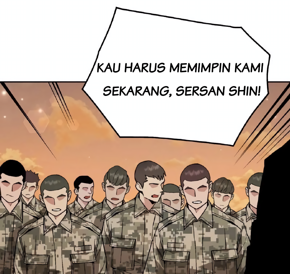 Apocalyptic Chef Awakening Chapter 19 Gambar 5
