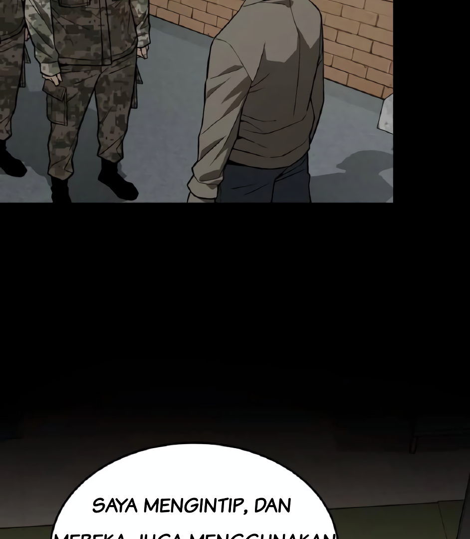 Apocalyptic Chef Awakening Chapter 19 Gambar 50