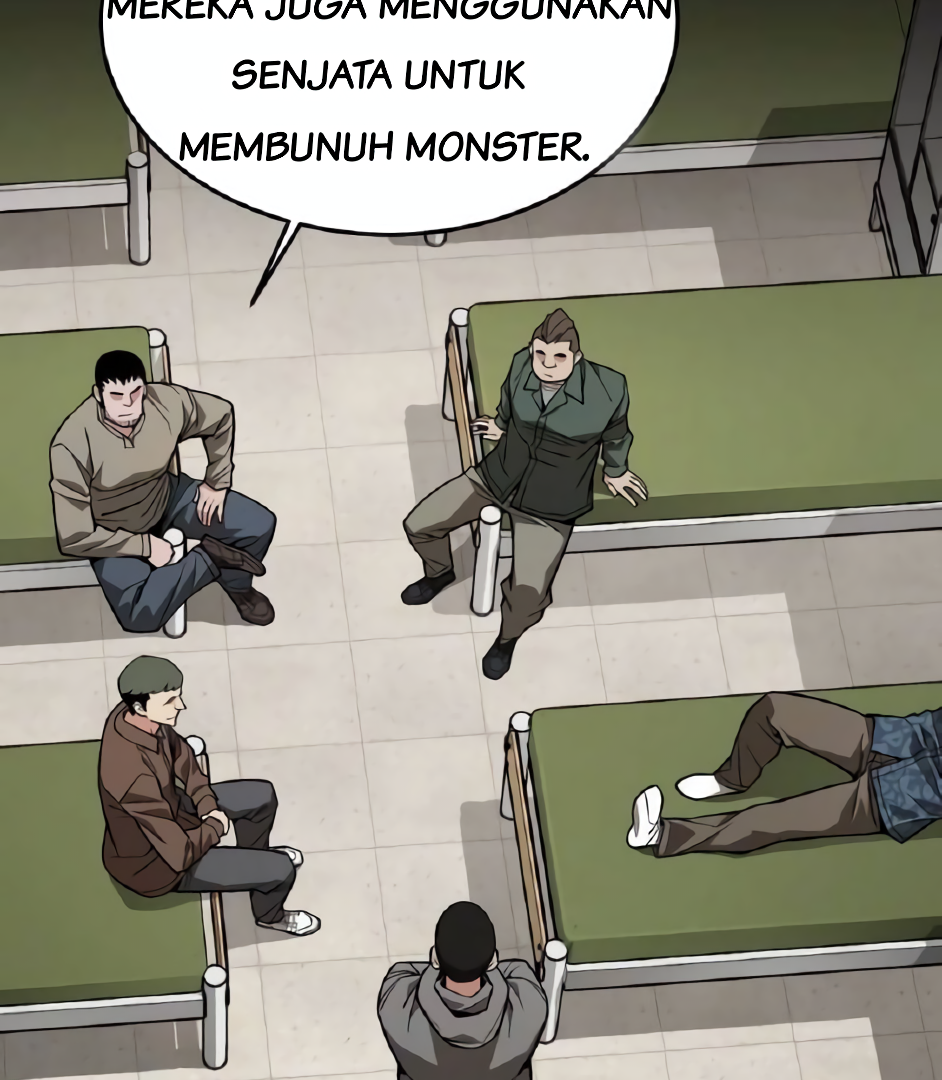 Apocalyptic Chef Awakening Chapter 19 Gambar 51