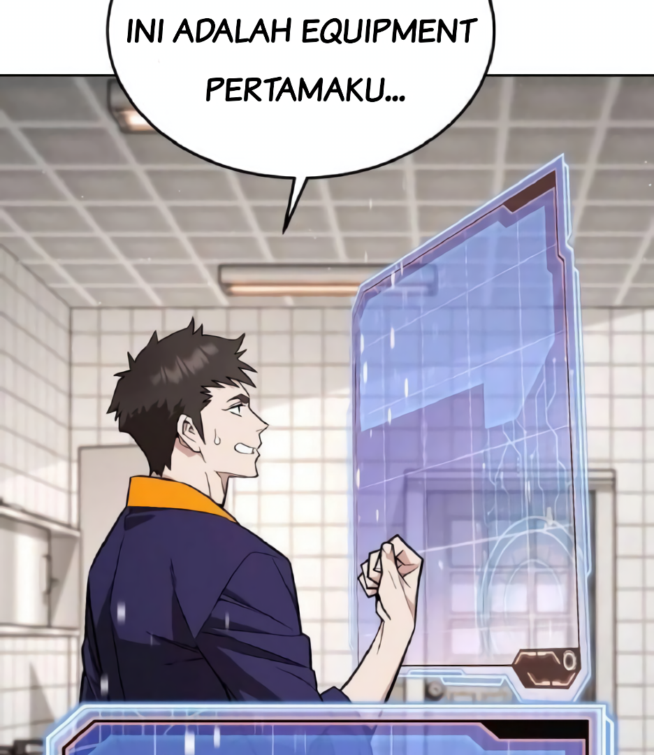Apocalyptic Chef Awakening Chapter 19 Gambar 69
