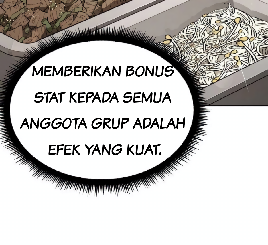 Apocalyptic Chef Awakening Chapter 19 Gambar 72