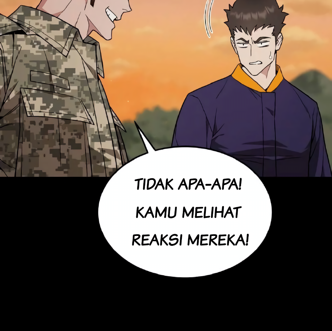 Apocalyptic Chef Awakening Chapter 19 Gambar 77