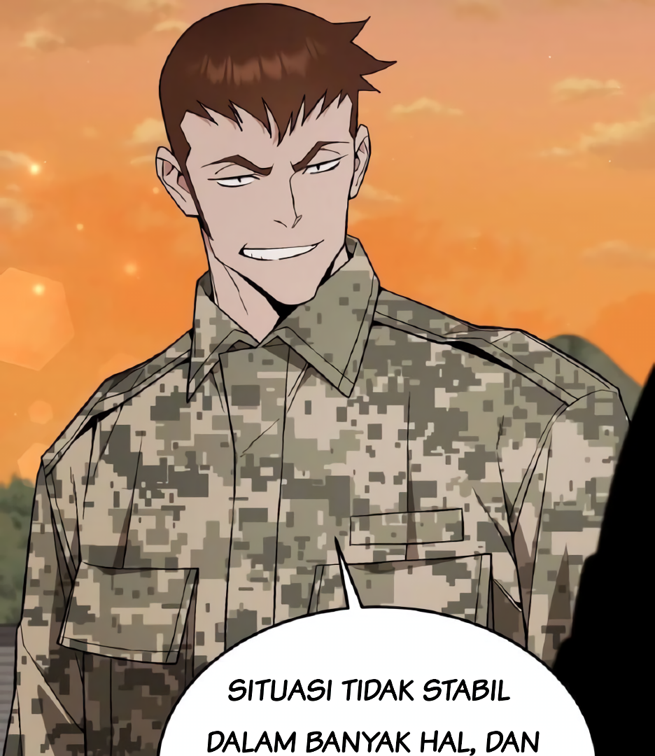 Apocalyptic Chef Awakening Chapter 19 Gambar 81