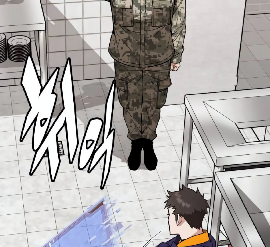 Apocalyptic Chef Awakening Chapter 19 Gambar 87