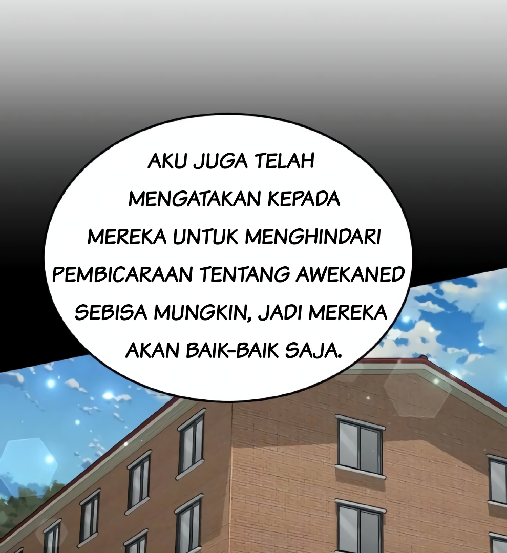 Apocalyptic Chef Awakening Chapter 19 Gambar 91