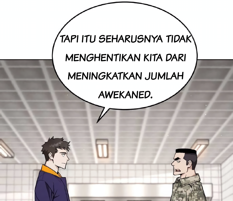 Apocalyptic Chef Awakening Chapter 19 Gambar 95