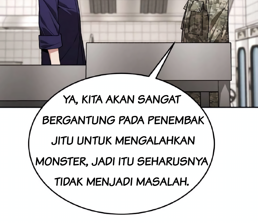 Apocalyptic Chef Awakening Chapter 19 Gambar 96